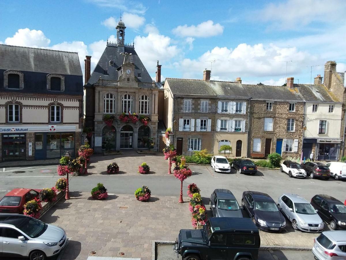 فيلا L'Orchidee Lassay-les-Chateaux المظهر الخارجي الصورة
