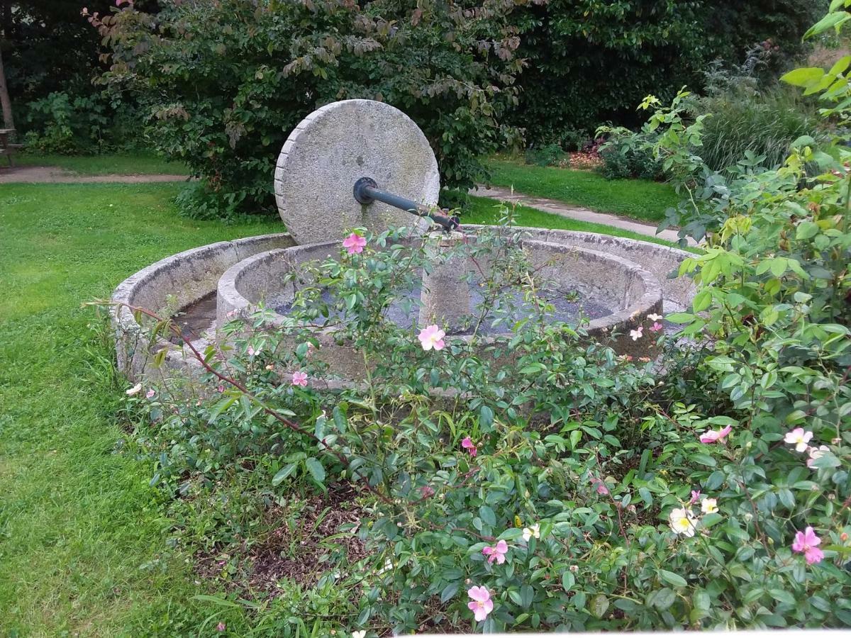 فيلا L'Orchidee Lassay-les-Chateaux المظهر الخارجي الصورة